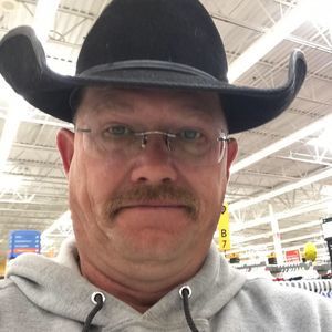 Meet your Posher, Rick